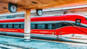 Trenitalia