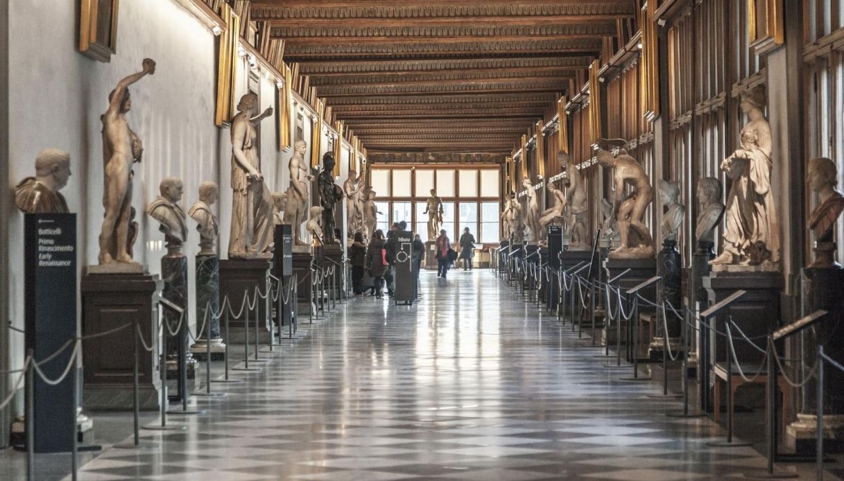 Ferragosto 2020 all'insegna dell'arte: i musei aperti in Italia