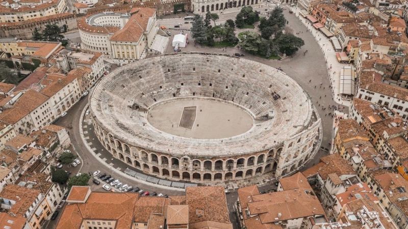 Capitale Italiana della Cultura 2022, tutte le 28 città candidate