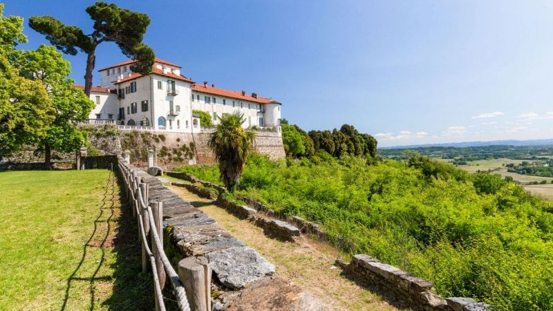 Giornata del Panorama FAI: 9 beni italiani da riscoprire