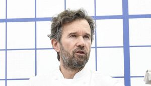Carlo Cracco, cos'è e quanto costa il suo nuovo Panciliegia