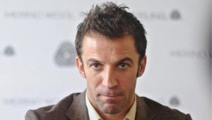Del Piero