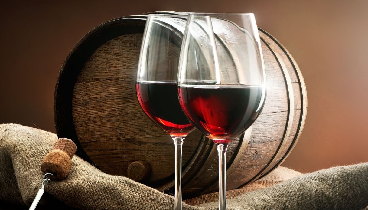 Gambero Rosso: i vini Tre Bicchieri 2021 regione per regione