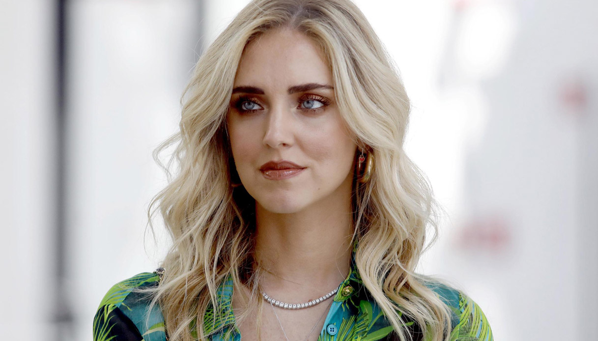 Chiara Ferragni annuncia un progetto "rivoluzionario" nel Food