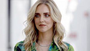 Chiara Ferragni annuncia un progetto "rivoluzionario" nel Food