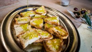 Frantoi aperti in Umbria