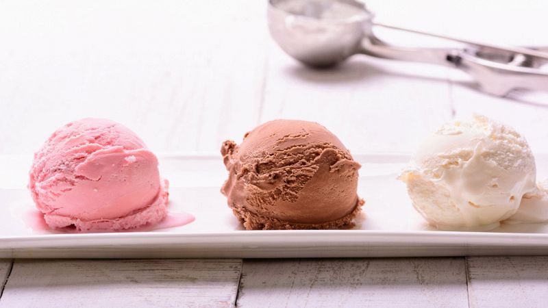 Il primo gelato italiano interamente stampato in 3D è realtà