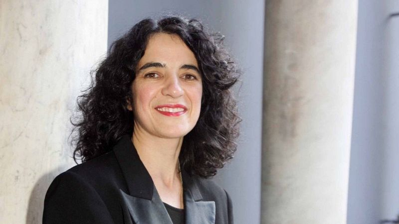 Chi è Giovanna Giordano, candidata al Nobel per la Letteratura