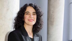 Chi è Giovanna Giordano, candidata al Nobel per la Letteratura
