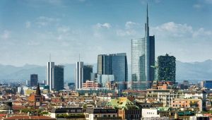 Milano, arrivano altri grattacieli: tutti i nuovi progetti