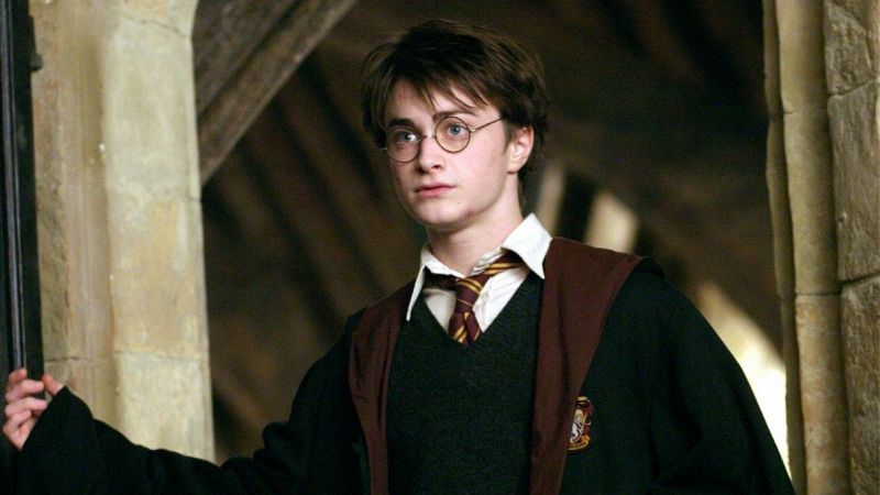 La magia di Harry Potter alla Rocca di Bagnara di Romagna