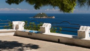 L'Isola Gallinara diventa pubblica: Stato esercita la prelazione
