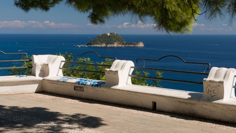 L'Isola Gallinara diventa pubblica: Stato esercita la prelazione