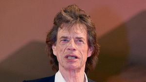 Mick Jagger in Duomo a Siena: il siparietto con la sorvegliante