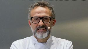 Massimo Bottura