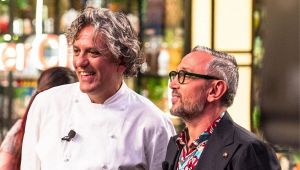 Masterchef: un giudice verso l'addio alla tv? L'indiscrezione