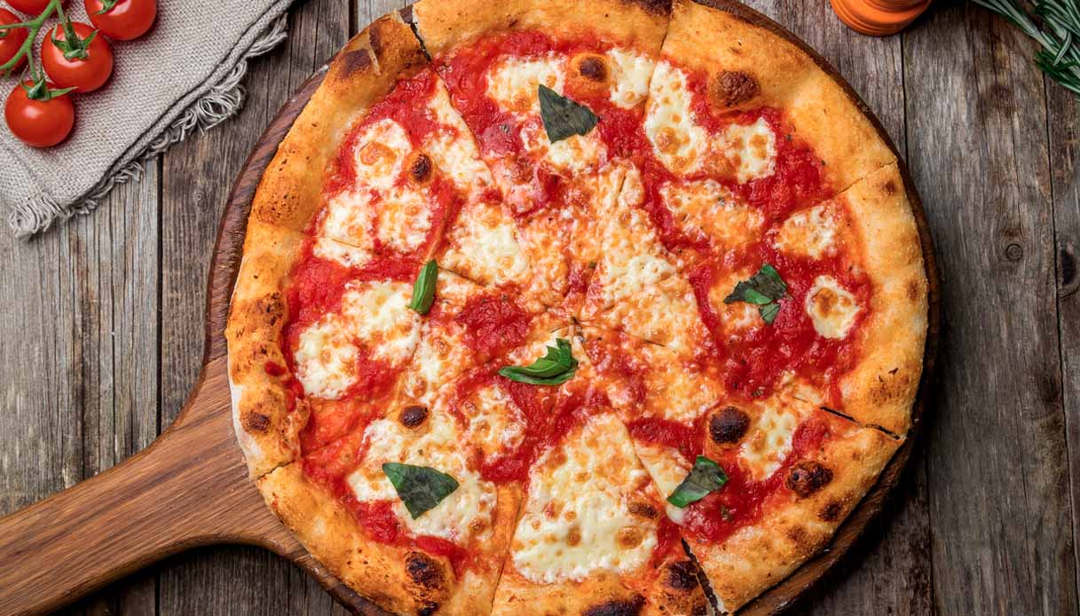 50 Top Pizza Europa 2020: le migliori pizzerie europee