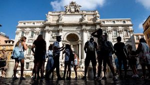 Turismo in Italia, l'allarme della Cnn: "Incombe una catastrofe"