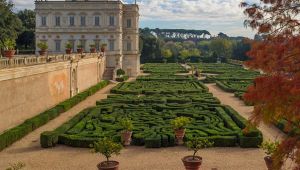 Villa Pamphilj