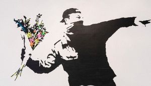 Banksy