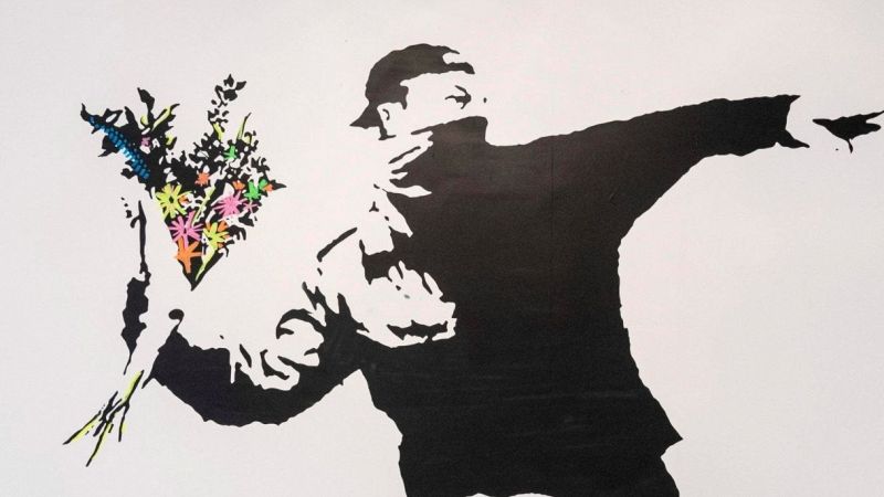 Banksy