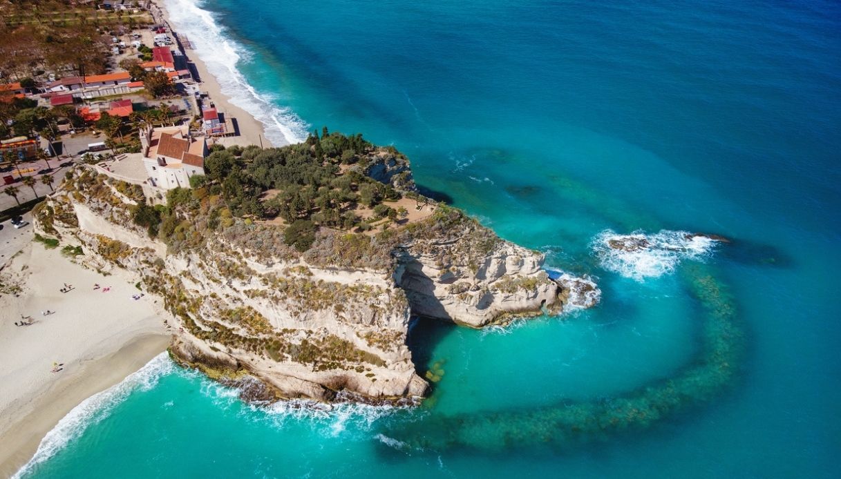 Non solo Tropea: i 4 nuovi borghi più belli d'Italia