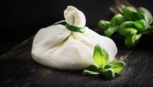 La BBC celebra la burrata pugliese e svela il suo segreto