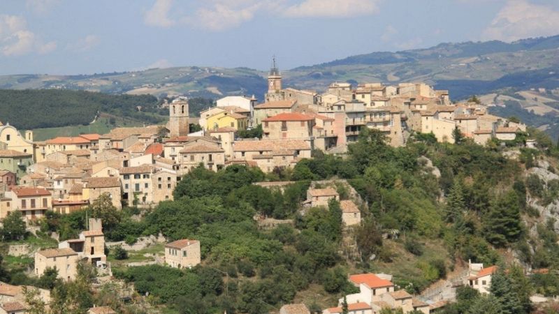 Castropignano