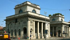 Porta Venezia