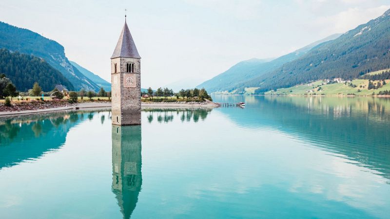 Halloween: i borghi da brivido in Italia