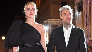 Chiara Ferragni e Fedez