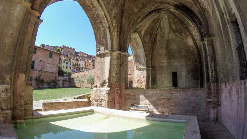 Trekking Urbano Itinerari 2020: tutte le città d'Italia aderenti