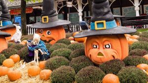 Halloween