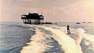 L'incredibile storia dell'Isola delle Rose al largo di Rimini
