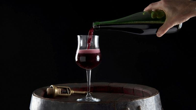 I vini più popolari d'Italia