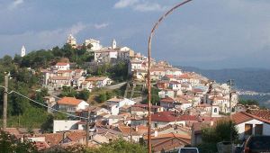 Latronico, città del benessere per uno smart working in sicurezza