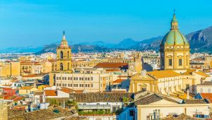Palermo