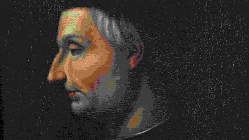 Firenze, spunta inedito di Machiavelli: l'"incredibile scoperta"