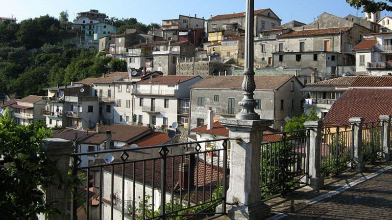 Martirano vuole diventare uno dei borghi più belli d’Italia