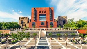 Bicocca di Milano