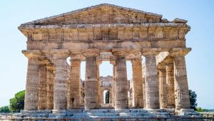 Paestum