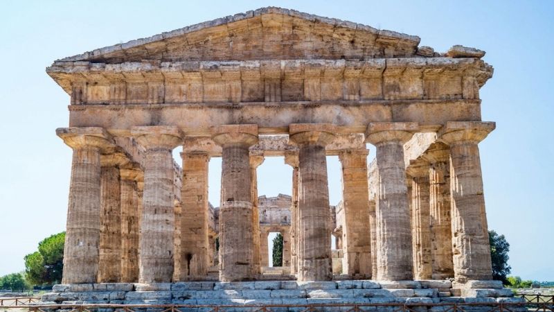 Paestum