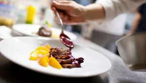 Il ristorante italiano che ha preso 1 Stella Michelin dopo 7 mesi