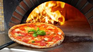 Guida Pizzerie d’Italia 2021: le migliori regione per regione