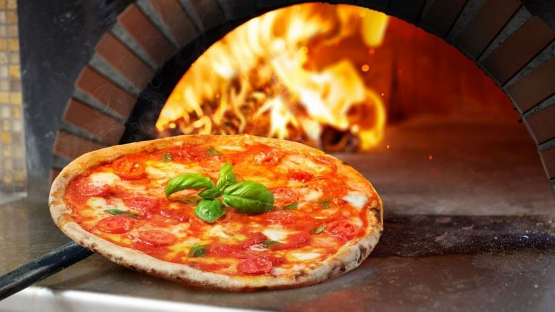Guida Pizzerie d’Italia 2021: le migliori regione per regione