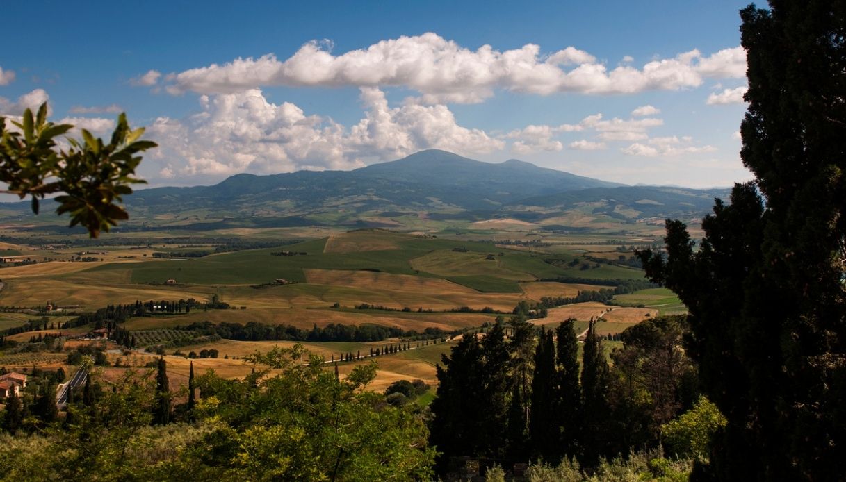 Dove mangiare e comprare i migliori funghi porcini d'Italia