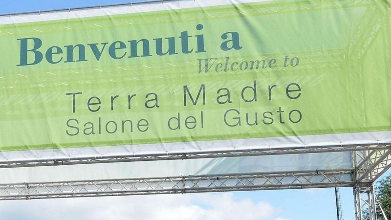 Salone del Gusto