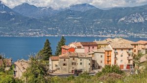 San Zeno di Montagna