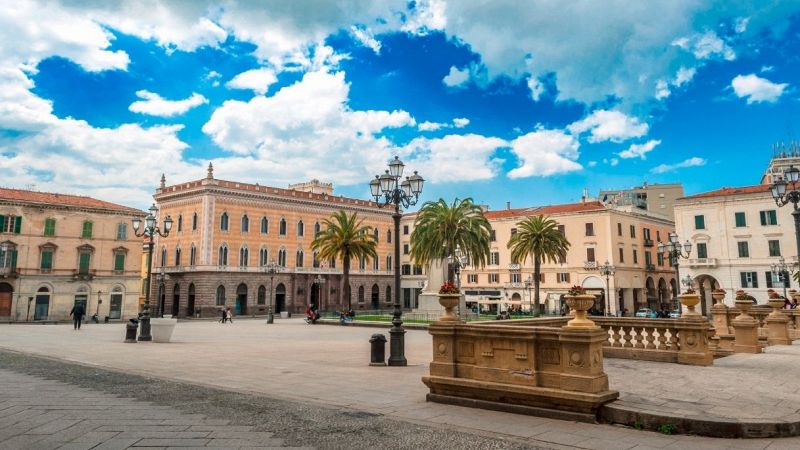 Sassari