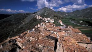 Santo Stefano di Sessanio sulla CNN: casa e soldi agli under 40